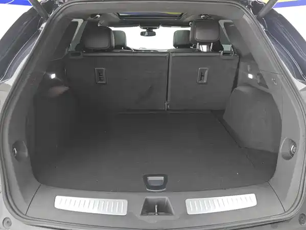 Cadillac XT5 2021