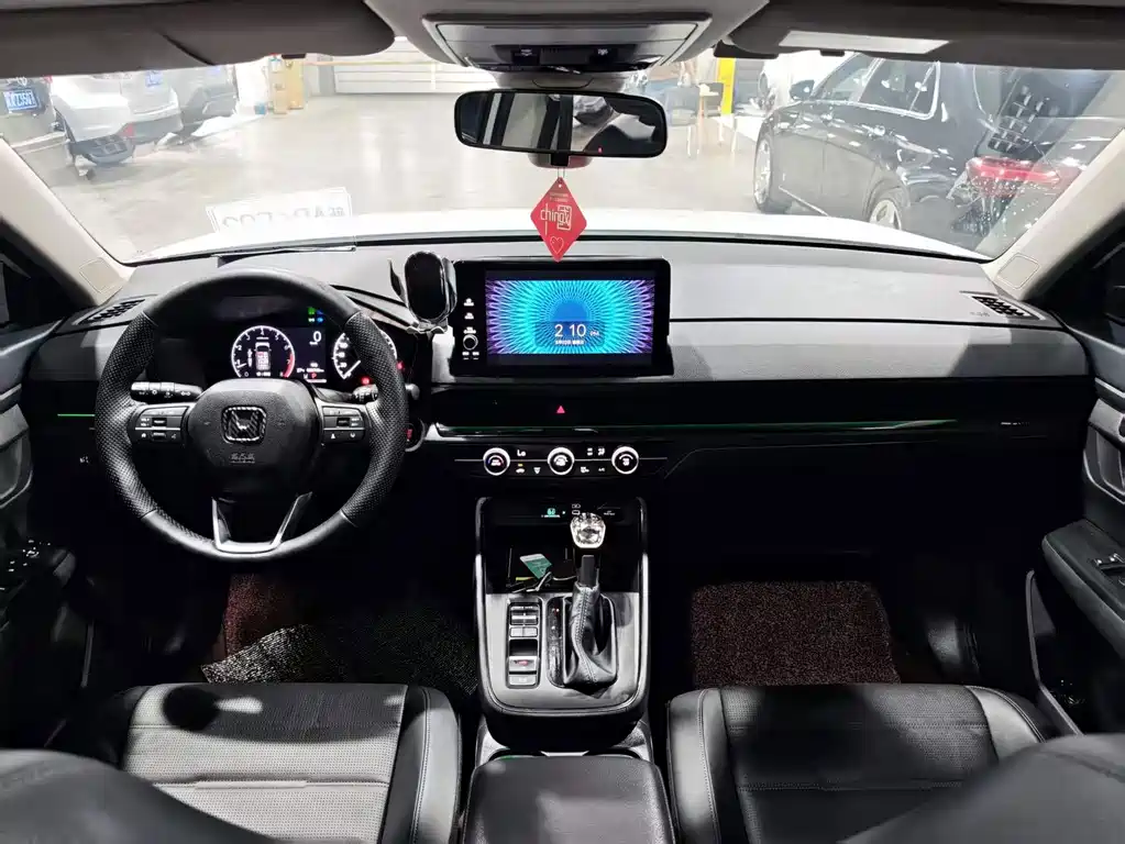 Honda CR-V 2024