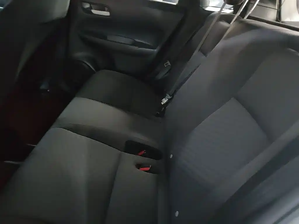 Honda Fit 2021 — фото 17