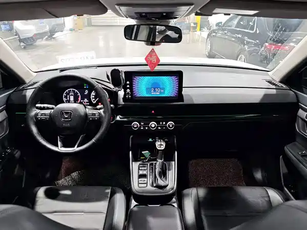 Honda CR-V 2024