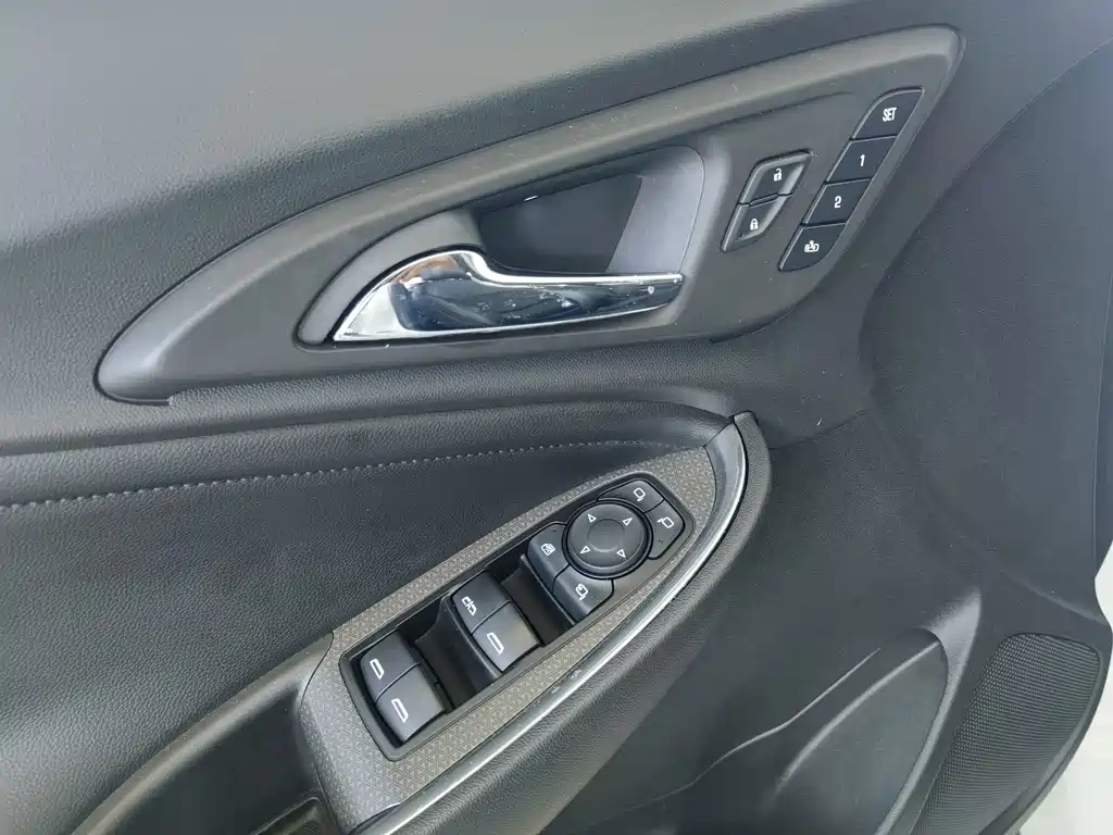 Chevrolet Malibu XL 2019 — фото 10