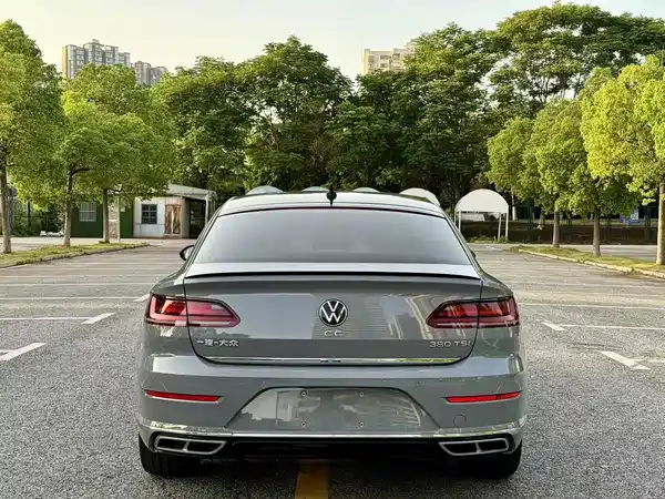 Volkswagen CC 2022