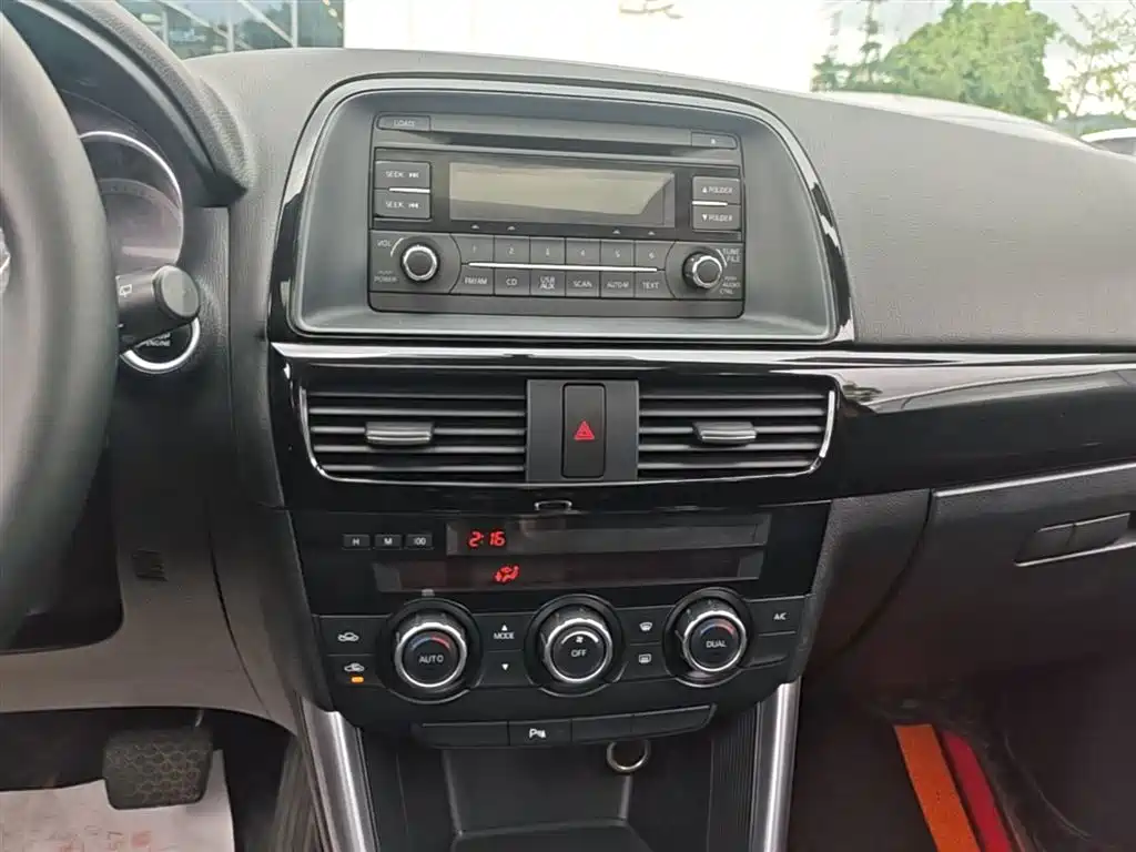 Mazda CX-5 2015 — фото 13