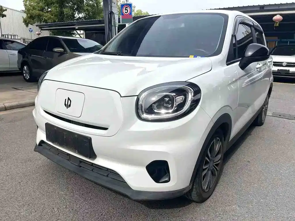 Leapmotor T03 2024