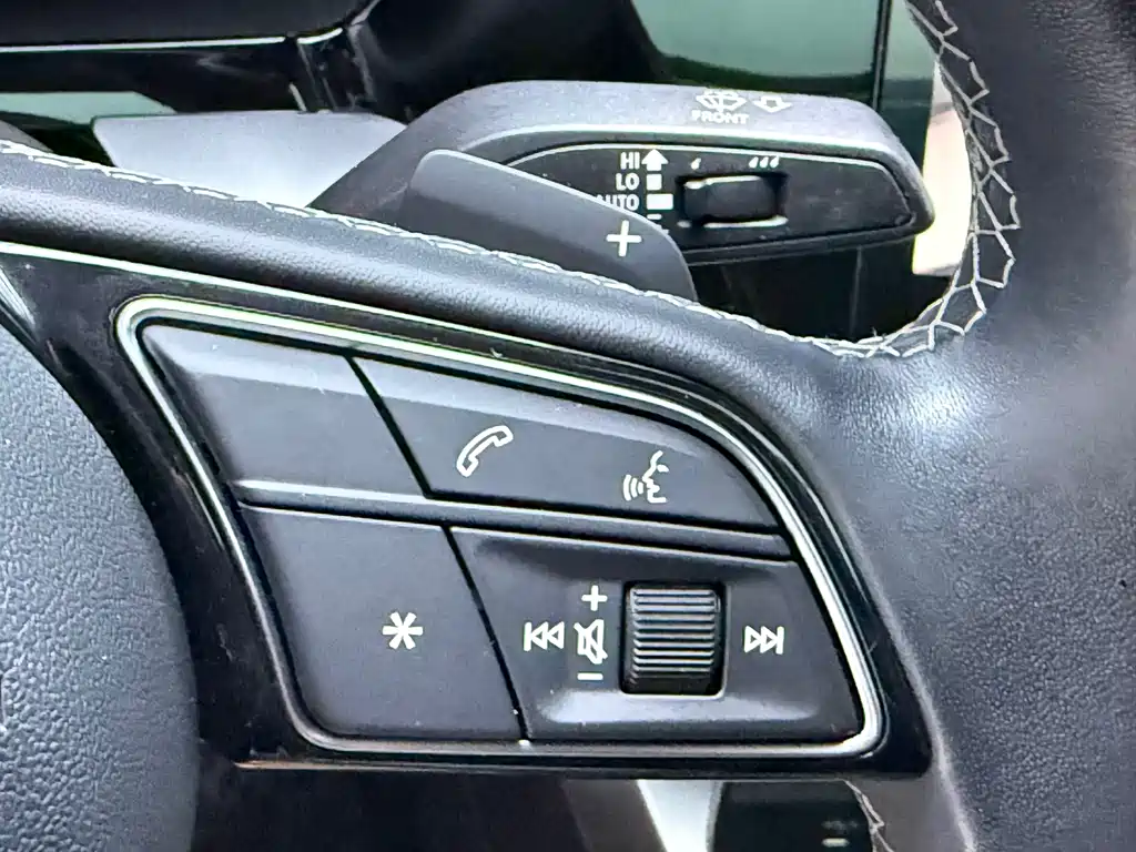 Audi A3 2022 — фото 12