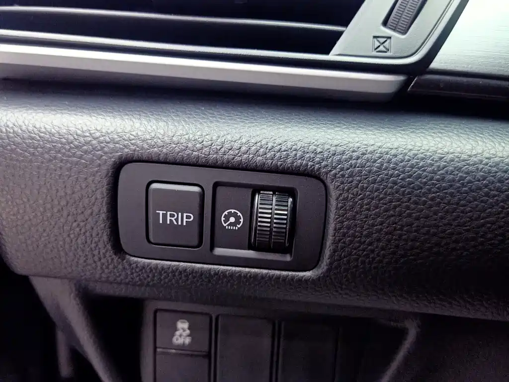 Honda Inspire 2021 — фото 14