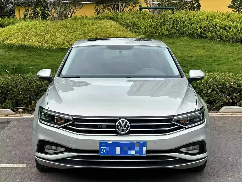 Volkswagen Magotan 2020