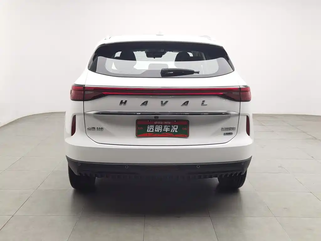 Haval H6 2022