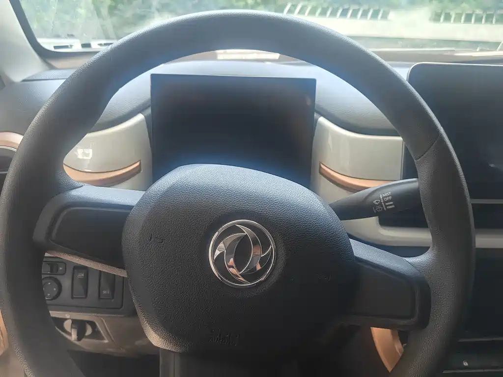 Dongfeng Nano BOX 2024