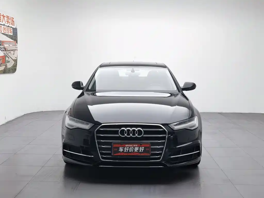 Audi A6L 2019 — фото 3