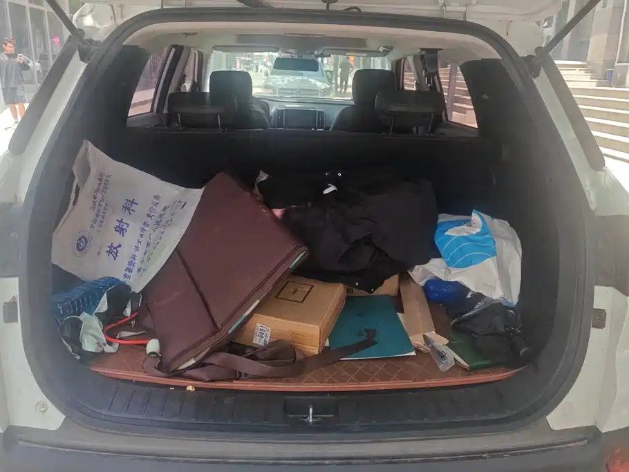 Hyundai ix35 2018