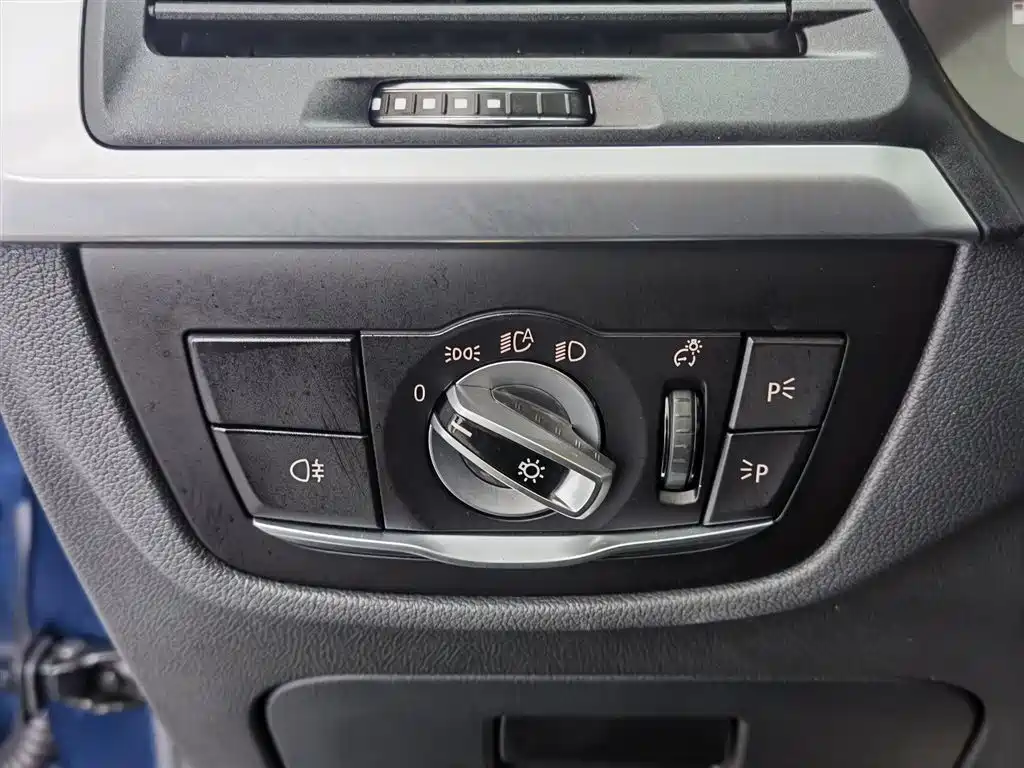 BMW X3 2022 — фото 21