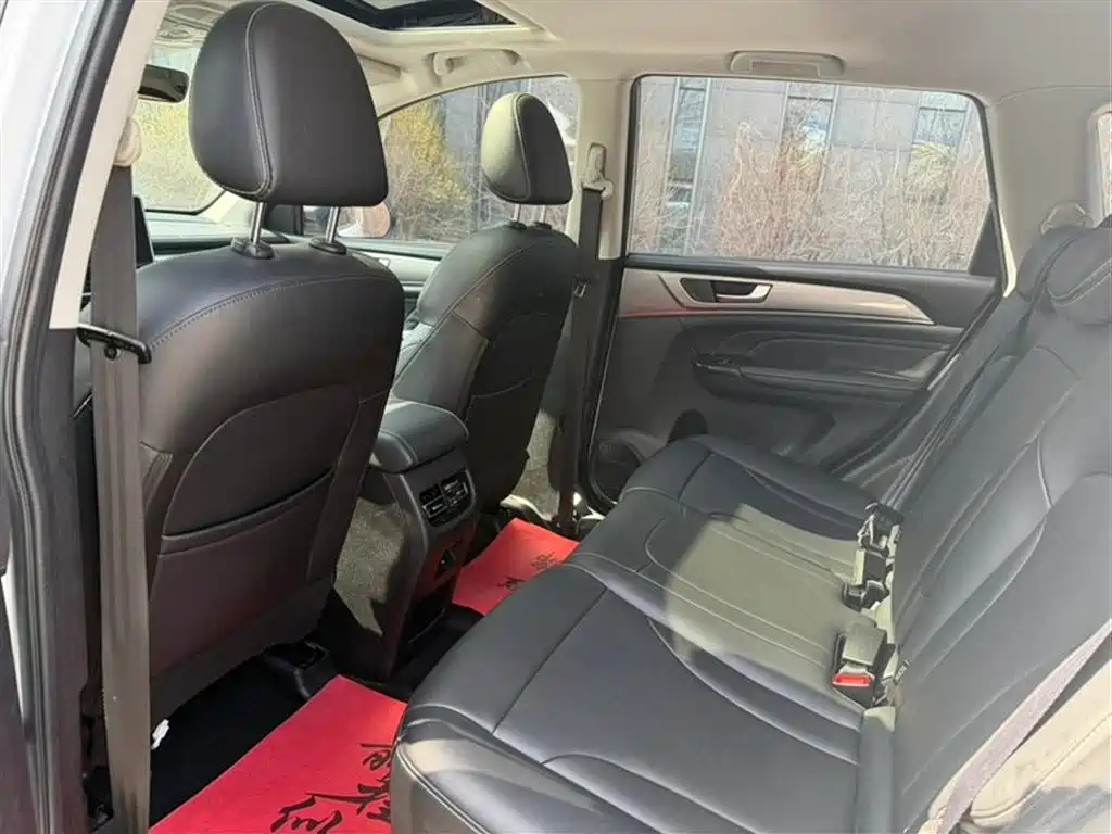 Haval M6 2022