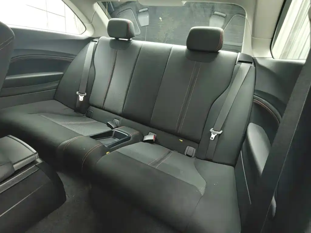 BMW 2 Series 2018 — фото 15