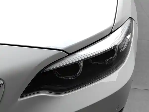 BMW 2 Series 2018