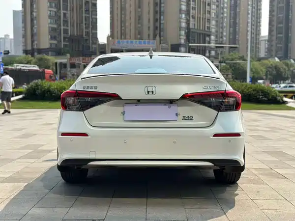 Honda Civic 2023
