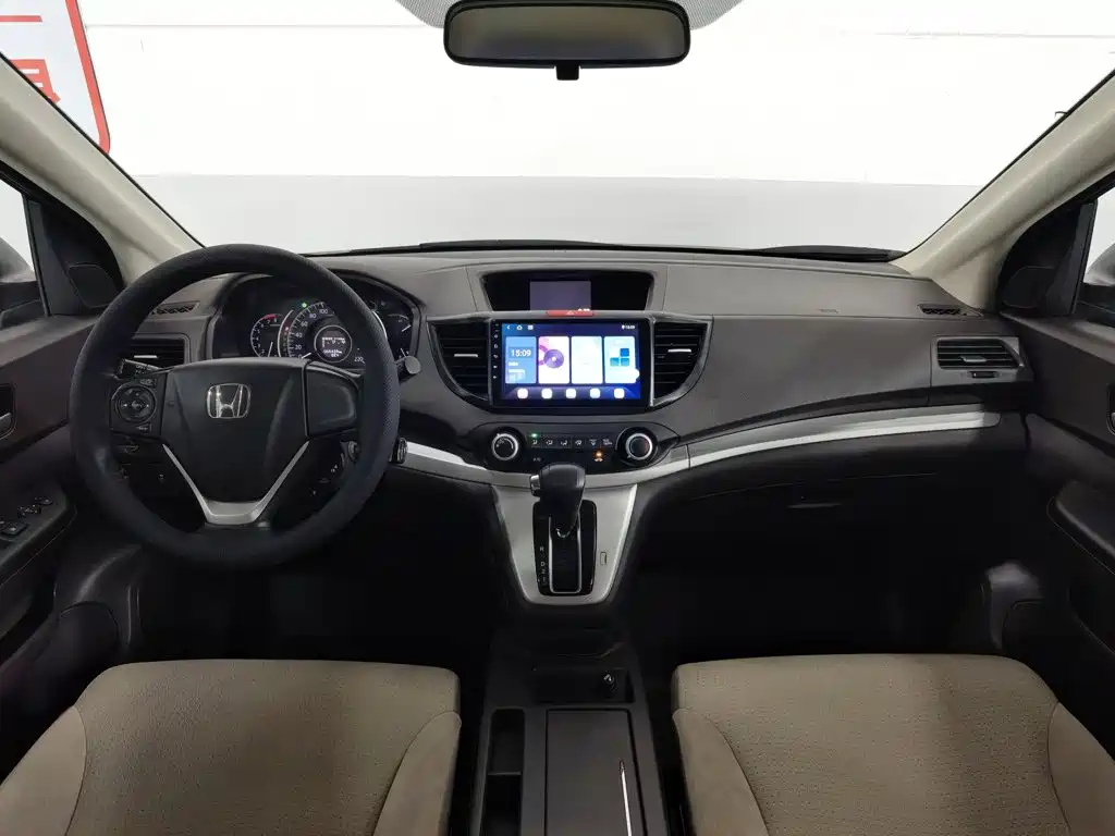 Honda CR-V 2014