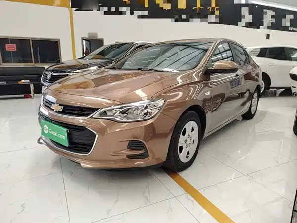 Chevrolet Cavalier 2019