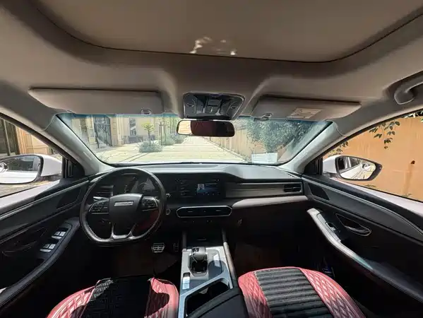 Jetour X90 PLUS 2021