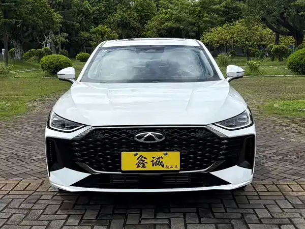Chery Arrizo 8 PRO 2025