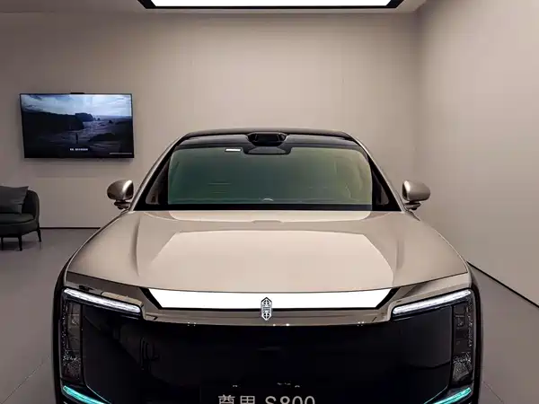 Zunjie S800 2025