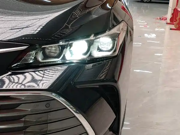 Toyota Avalon 2019