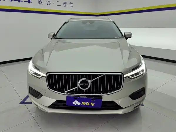 Volvo XC60 2018