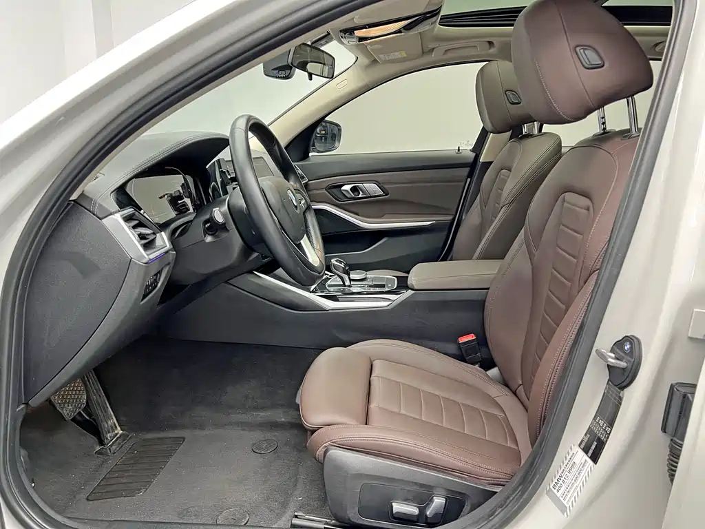 BMW 3 Series 2019