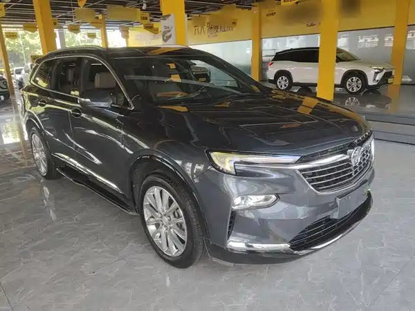 Buick Enclave 2020