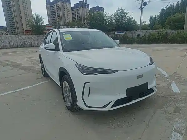 Geely Galaxy E5 2026