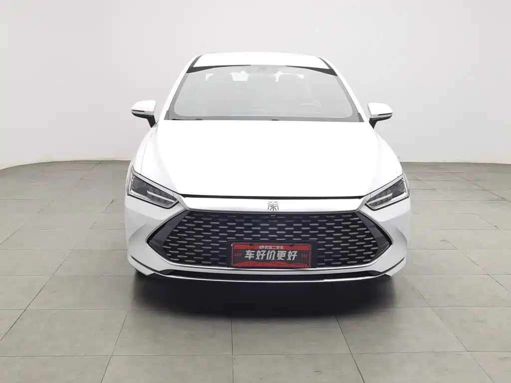 BYD Qin PLUS 2024