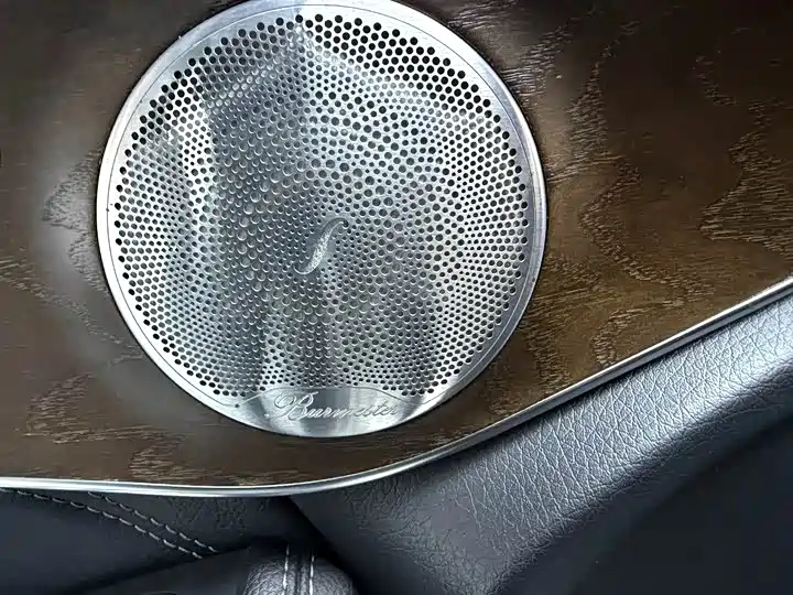 Mercedes-Benz GLC 2020