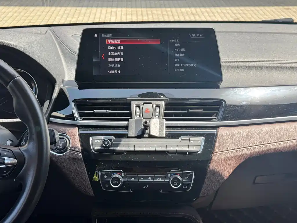 BMW X2 2022 — фото 10