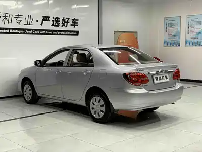 Toyota Corolla 2013