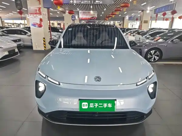 NIO EC6 2024