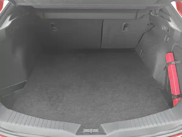 Mazda CX-4 2021