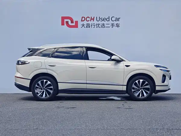 BYD Sealion 06 2026