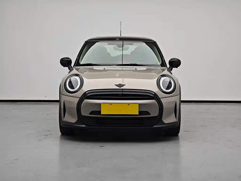 MINI Mini 2022