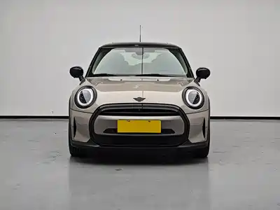 MINI MINI 2022