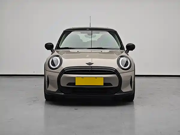 MINI 2022