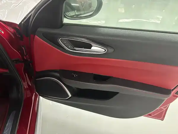 Alfa Romeo Giulia Juliet 2021