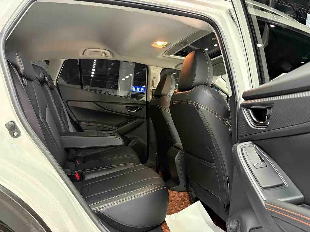 Subaru XV 2022 — фото 17