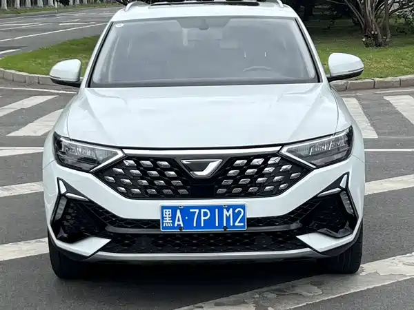 Jetta VS5 2023