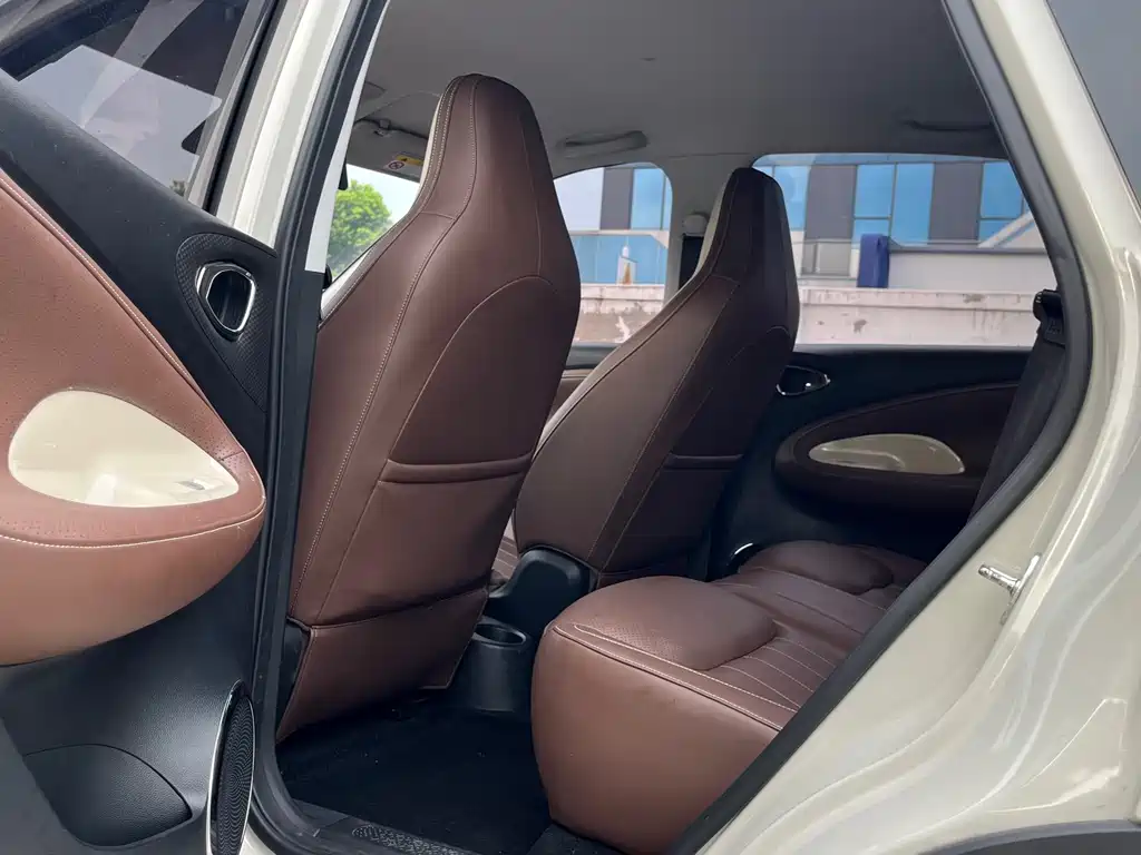 Wuling Bingo 2024