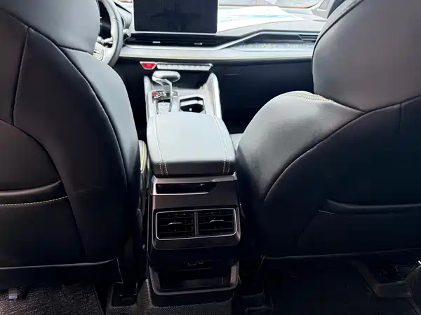 Geely Xingrui 2023