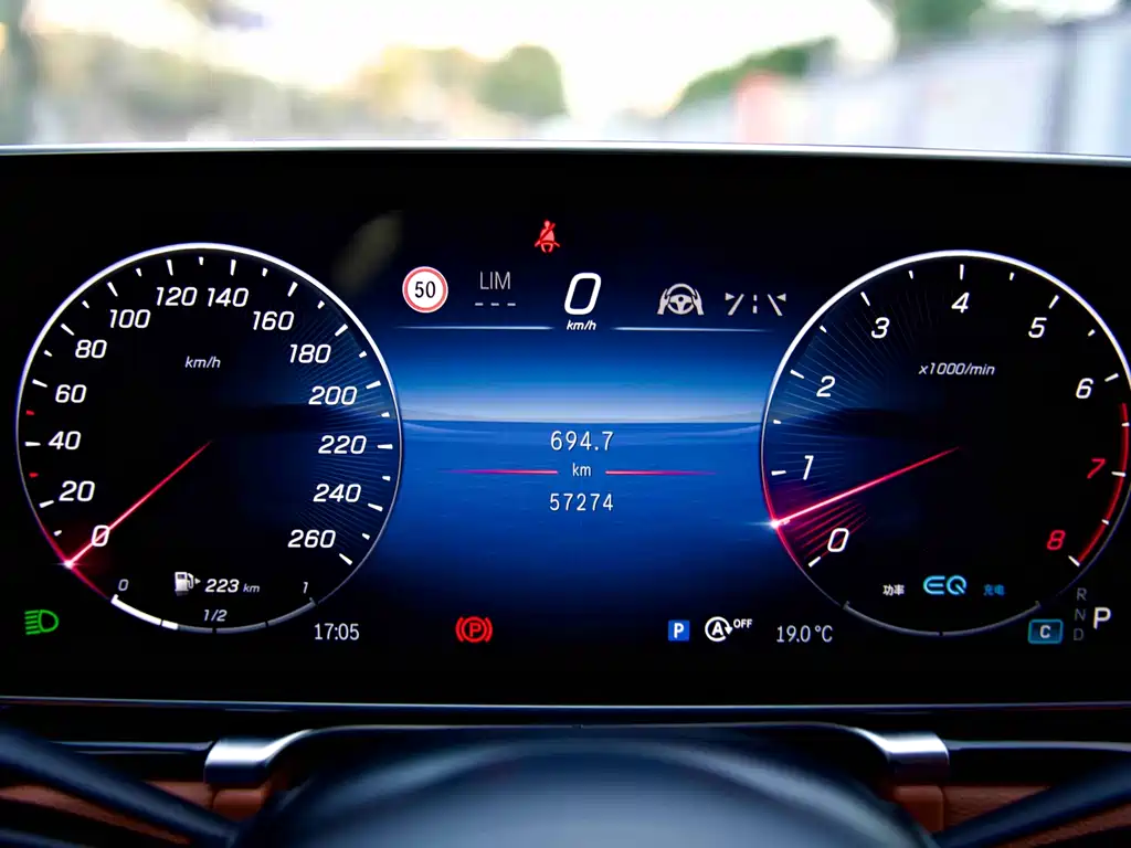 Mercedes-Benz S-Class 2022 — фото 9