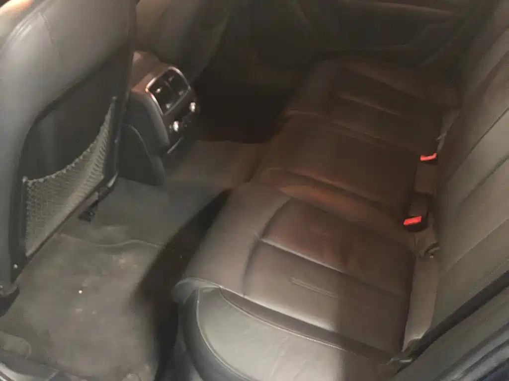 Audi A6L 2017