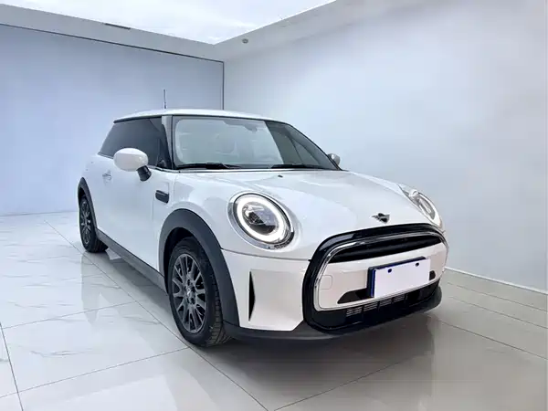 MINI MINI 2023