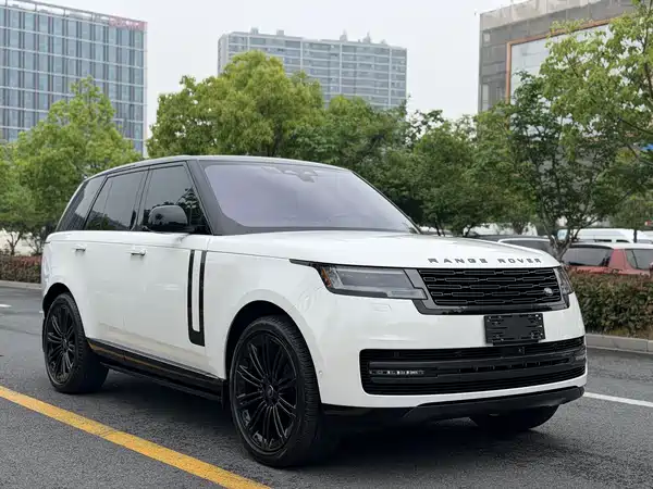 Land Rover Range Rover 2023