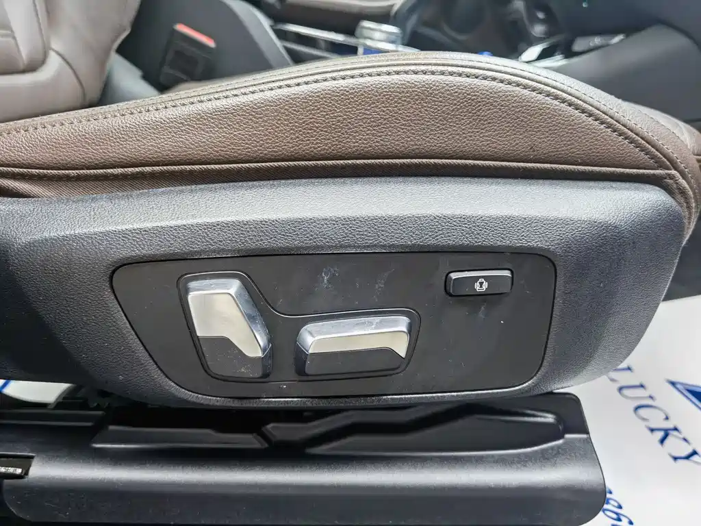 BMW X3 2019 — фото 17
